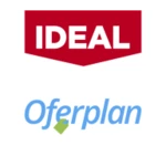 oferplan ideal android application logo